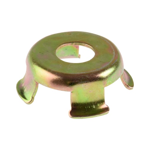 [F15040312] COLLAR TUERCA ATV250 NEGRA