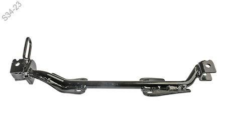 [C11010022] BARRA POSAPIE ECO150 CARGO, ECO150 TR