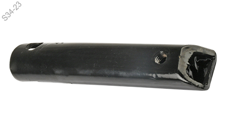 [C11010023] BASE POSAPIE DER ECO150 CARGO, ECO150 TR