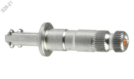 [C15040048] BRAZO ACTUADOR ECO150 CARGO, ECO150 TR