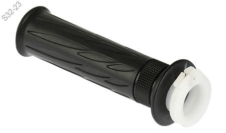 [C10020003] PUÑO ACELERADOR XPULSE 200T, XPULSE 200, HUNK 190R, HUNK 160FI