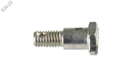 [C02070019] TORNILLO TOPE FRENO TRAS M8 IGNITOR 125, ECO150 CARGO, ECO150 TR