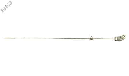 [C11030023] VARILLA FRENO TRAS ECO150 CARGO, ECO150 TR