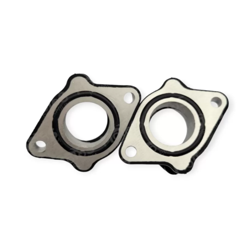 [VM07050004] COLECTOR DE ENTRADA Crossmax 250 2026 - Crossmax Pro Plus 250 2026 - Stark 250 2025 - Crossmax 250 2025 - Crossmax 250 2024 - Crossmax Pro Plus 250 2024 - Crossmax 250 2023 - Crossmax Pro 250 2023 - Stark 250 2022 - Crossmax 250 2022 - Crossmax Pro 250 2022 - Crossmax 250 2020 - Crossmax Pro 250 2020