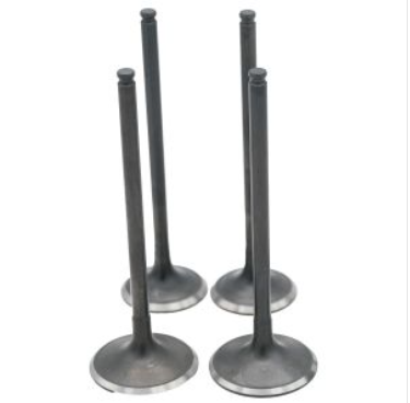 [VAL-033] VALVULAS CALIDAD GOLD (IRON BOX) (ADMISION Y ESCAPE) IT VORTX-300 17-23/IT VORTX-300R 21-23