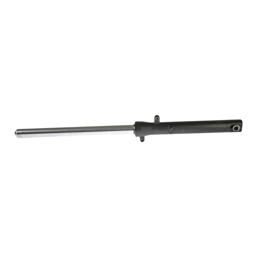 [F01020321] AMORTIGUADOR DEL IZQ NEGRO MATE FT250 GTS