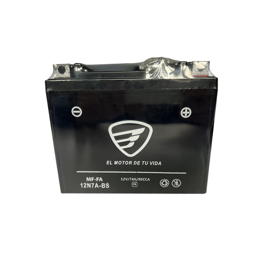 [F06010141] BATERIA MF-FA I12N7A-BS DM 200