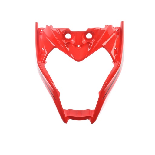 [F13012524-P] CUBIERTA DEC FARO ROJO VORT-X 300