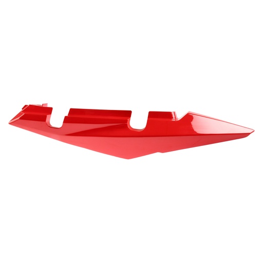 [F13013071] CUBIERTA TRAS IZQ ROJO FT200