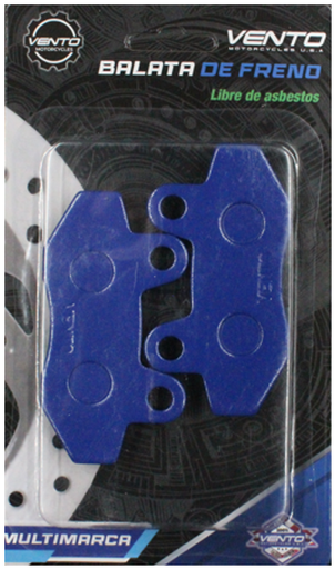 [VG06070004] Juego de Balata de Freno Vento Eclipse 200 2022,Lithium 2.0 2020,Lithium 2.0 2021,LITHIUM 4.0 2022,Lithium 4.0 2023,Lithium 5.0 2024,Thunder 150 2022,Urban 3.0 2020,Urban 3.0 2021,Urban 3.0 2022, Lithium 5.0, Crossmax 250 2020,Crossmax 250 2022,Crossmax 250 2023,Crossmax 250 2024,Crossmax 300 2024,Crossmax Pro 250 2020,Crossmax Pro 250 2022,Crossmax Pro 250 2023,Stark 250 2022, Hotrod 150 2020,Hotrod 150 2022,Street Rod 150 2020,Street Rod 150 2022,Street Rod 170 2024, HIPSTER 150 2023,Hipster 170 2024, V-Racer 250 2020,V-Racer 250 2021,V-Racer 250 2022,V-Racer 250 2023, GT 250 2020,GT 250 2021,GT 250 2022,GT 250 2023, Cyclone 150 2020,Cyclone 150 2021,Cyclone 150 2022,Cyclone 150 2023,Cyclone 190 2024,Cyclone 200 2020,Cyclone 200 2021,Cyclone 200 2022,Cyclone 200 2023,Cyclone 210 2024,Falkon 200 2021,Falkon 200 2023,Falkon 220 2024,Falkon 250 2021,Falkon 250 2022,Falkon 250 2023,Hawk 250 2022,Shark 150 2022, Falkon 125 2024, Falkon 220 2024, Intrepid SX 125
