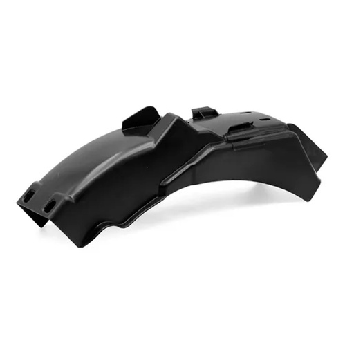 [VC03030014] PARTE DELANTERA GUARDABARROS TRASERO Rambler 125 2025 - Workman 125 2024 - Workman 125 2023 - Workman 125 2022 - Wind 125 2020