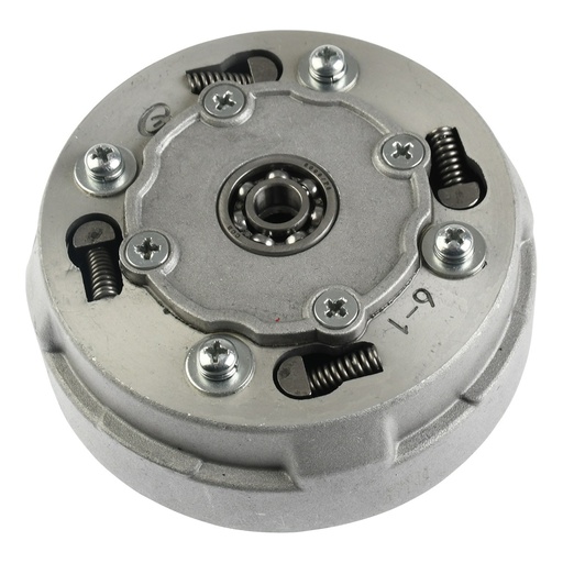 [E13020192] EMBRAGUE AT125