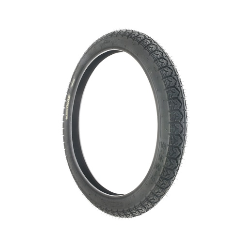 [F14010235] LLANTA CITY ROAD 2.25 – 17