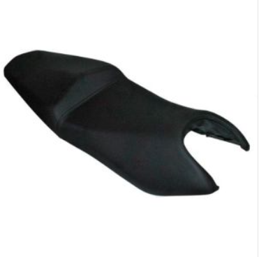 [ASI-024] ASIENTO NEGRO 150-Z / 170-Z