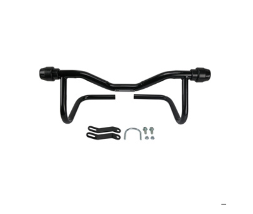 [99-0051-001] DEFENSA UNIVERSAL MOTO TRABAJO CON SLIDERS MOD. 2 