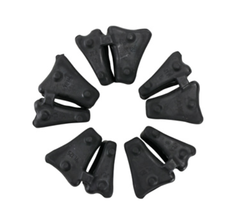 [40-7001-001] HULE AMORTIGUADOR ENGRANE TRASERO SET VENTO NITROX 250 T2 (20-23)/ NITROX 200 (20-23)