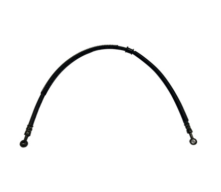 [25-5350-001] MANGUERA FRENO DELANTERO ITALIKA 125 Z (16-19)