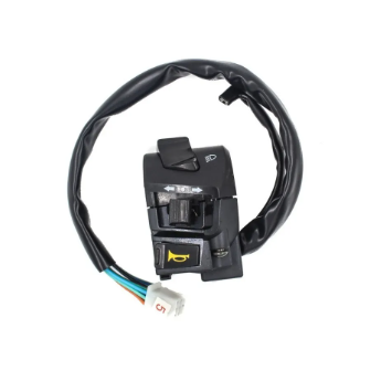 [KB-COM-1017] MANDO IZQUIERDO 125Z/125FL