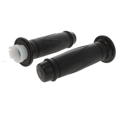 [1107-1138] JUEGO MANOPLAS PROMOTO P/ITALIKA DSG125