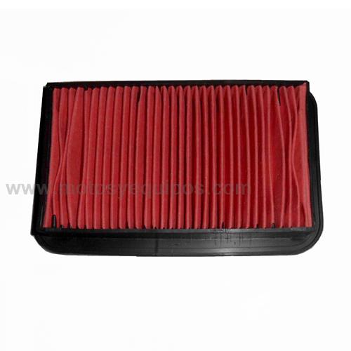 [2111-1142] ELEMENTO FILTRO AIRE RACELINE P/HONDA GL150 CARGO