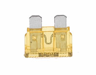 [3217-1008] FUSIBLE 20 AMPERS PELLIZCO