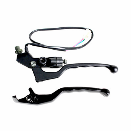 [KB-MAJ-15001] JUEGO DE MANIJAS FT 150 GT(FRENO DE DISCO)