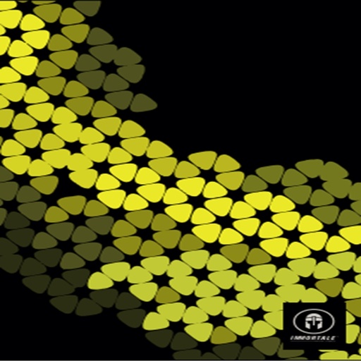 [IMMBANERIN]  BANDANA IMMORTALE NERIN