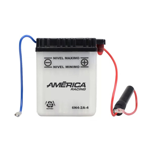 [22-4028] ACUMULADOR 6N4-2A RODA (71L/71W/96H)