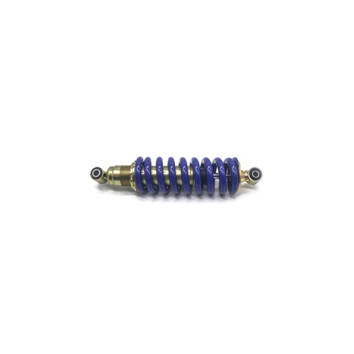 [020023] AMORTIGUADOR AZUL VENDETTA 90 TRASERO MRM