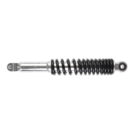 [F02020147] AMORTIGUADOR TRAS NEGRO WS175 SPORT, WS150 SPORT, W150