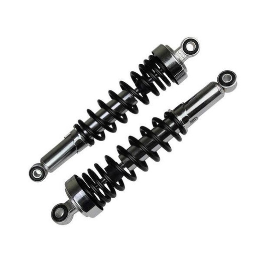 [52-1012] AMORTIGUADOR TRASERO YAMAHA RXZ135 RXS115