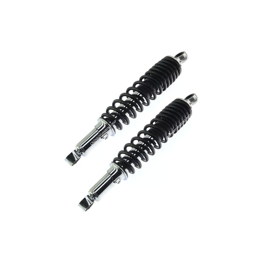 [52-1018] AMORTIGUADOR TRASERO YAMAHA YBR125 (52-1019)