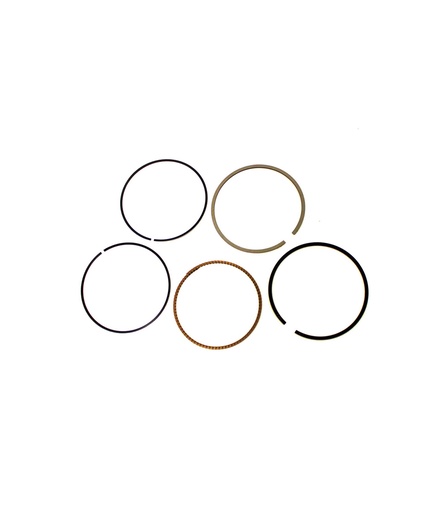 [29-1610] ANILLOS YAMAHA FZ16 0.00 STD