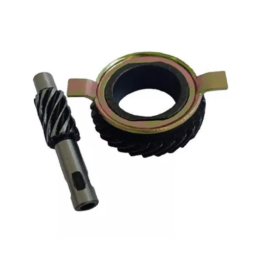 [ARA-1534-0031] ARAÑA ENGRANE CUENTA-VELOCIMETRO DT125