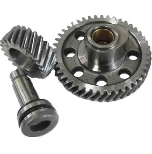 [ARB-CGM-01] ARBOL DE LEVAS