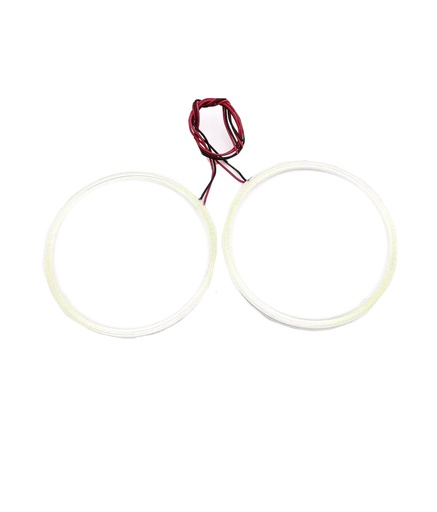 [ARO-LED7-B] AROS LEDS 7CM BLANCO