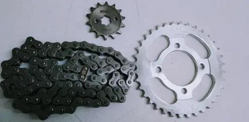 [3000067] B-KIT DE SPROCKET AT110 428-36T 14T 100 H MEK