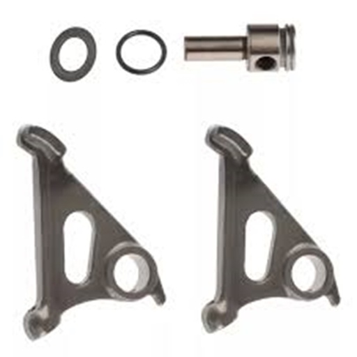 [BLC-021] BALANCIN INFERIOR 125Z 16-20 / 150SZ 16-18 / 150Z 14- 20 / DM-150 ROJA 18-20 / DT-150 CL 17-18 / DT-150DEL 17-18 / FT