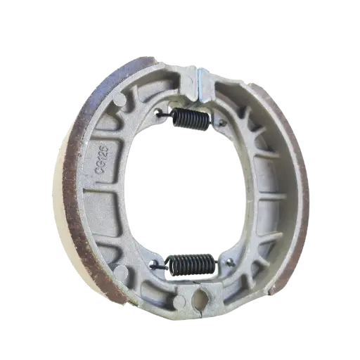 [1012133] BALATA TRASERA STRADA 70/90, CS CITY 125, AT 110