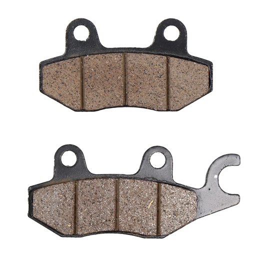 [1003510] BALATAS DE DISCO FT150 MEK