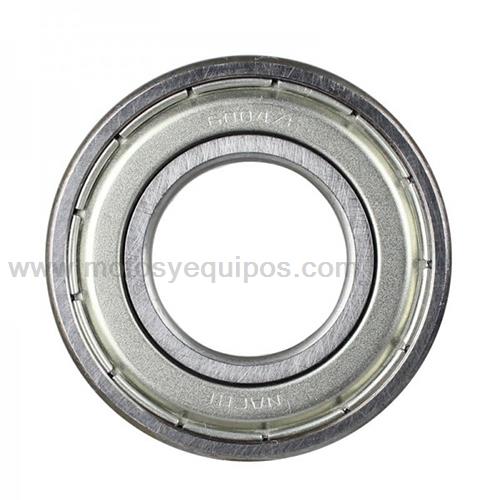 [6301-1066] BALERO 6004ZZ NACHI