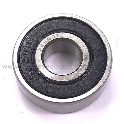 [6301-1085] BALERO 6201-2RS PROMOTO