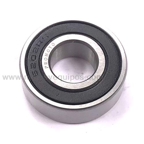 [6301-1087] BALERO 6202-2RS PROMOTO