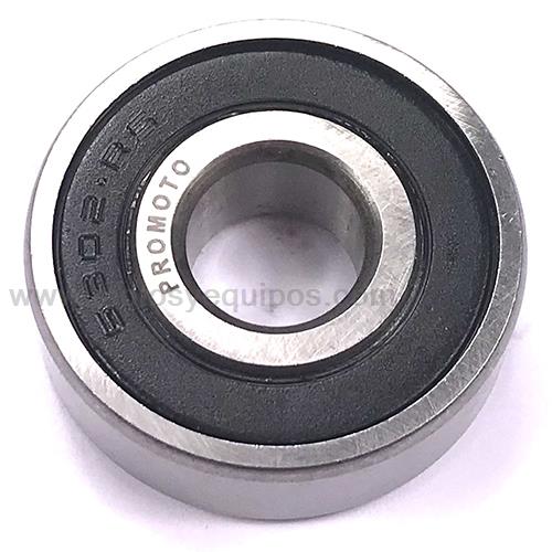 [6301-1097] BALERO 6302-2RS PROMOTO
