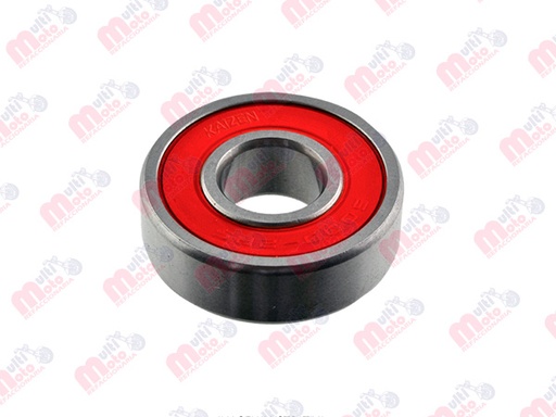 [MOTBR41] BALERO DOS SELLOS 6000ZZ