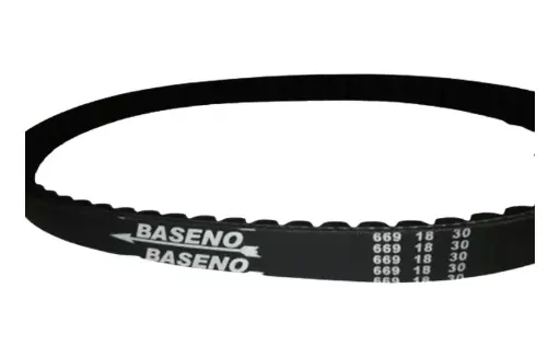 [BD03-50] BANDA 669X18X30