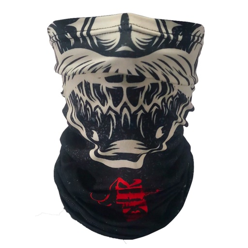 [BUFBASCAB] BANDANA BASIL
