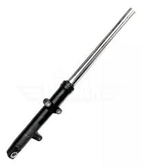 [004-001-0017] BARRA DE SUSPENSION IZQUIERDA COMPLETA