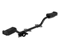 [MXB211] BARRA POSAPIE CARGO TITAN 150 CC