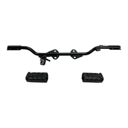 [50-5280-001] BARRA POSAPIE ITALIKA 125 FL (19-21)